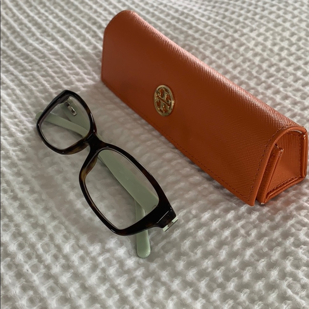 Tory Burch Frames. - image 3